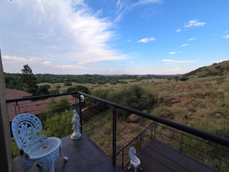 4 Bedroom Property for Sale in Woodland Hills Wildlife Estate Free State